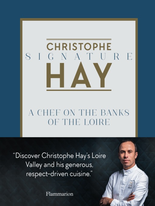 Title details for Signature Christophe Hay by Christophe Hay - Available